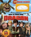 How to train your dragon - Jak si vytrénovat svého draka